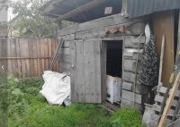 Лот: 12786057. Фото: 6. Продается дом 44 кв.м. 16 сот...
