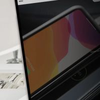 Лот: 21572699. Фото: 5. Защитное покрытие Moshi Umbra...