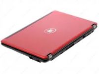 Лот: 4425523. Фото: 3. Красный нетбук DNS 11,6 дюйма. Компьютеры, оргтехника, канцтовары