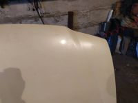 Лот: 17184026. Фото: 2. капот аккорд cl7, cl9 рестайлинг. Автозапчасти