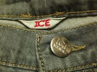 Лот: 4864692. Фото: 5. Новые оригинальные джинсы Ice...