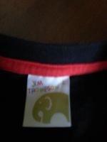 Лот: 7055114. Фото: 3. Детская футболка со слониками. Дети растут