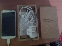 Лот: 4350725. Фото: 2. Galaxy s 4 продажа или обмен на... Смартфоны, связь, навигация