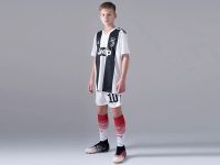 Лот: 12698058. Фото: 3. Футбольная форма Adidas FC Juventus... Одежда, обувь, галантерея