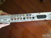 Лот: 8540841. Фото: 5. dvd-плеер bbk dv723s