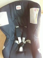 Лот: 7262533. Фото: 2. Автокресло Britax First Class... Дети растут