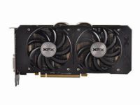 Лот: 12847712. Фото: 2. XFX Radeon R9 370 (2Gb, 256bit... Комплектующие