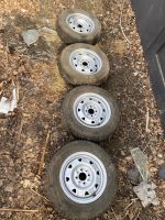 Лот: 20349498. Фото: 2. Колеса летние r13. Шины, Диски