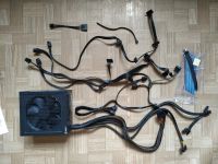 Лот: 14327163. Фото: 4. Блок питания Seasonic G-650 [SSR-650RM... Красноярск