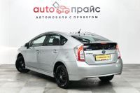 Лот: 19434240. Фото: 5. Toyota Prius, III Рестайлинг...