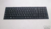 Лот: 17281523. Фото: 5. клавиатура ноутбука Toshiba (есть...