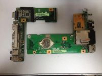 Лот: 5509105. Фото: 3. Материнская плата для ноутбука... Компьютеры, оргтехника, канцтовары