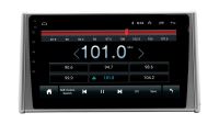 Лот: 16732649. Фото: 2. Штатная магнитола Toyota RAV4... Автозвук