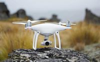 Лот: 8833830. Фото: 2. Xiaomi Mi Drone – квадрокоптер... Бытовая техника