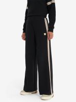 Лот: 23903536. Фото: 2. Брюки женские FILA Heritage, Черный. Спортивная одежда