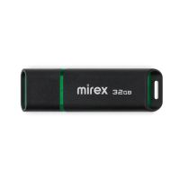 Лот: 25017023. Фото: 2. Флеш-накопитель USB2.0 32Gb Mirex... Носители информации