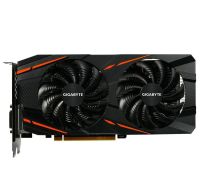 Лот: 16286292. Фото: 2. Видеокарта PCI-E Gigabyte AMD... Комплектующие