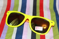 Лот: 4011872. Фото: 6. Очки Ray Ban Желто-оранжевые с...