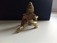 Лот: 13047705. Фото: 3. Буддийская скульптура, бронза... Коллекционирование, моделизм