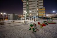 Лот: 25292419. Фото: 19. 4-комн. квартира , Красноярск...