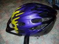 Лот: 2190601. Фото: 2. шлем велосипедный, для велосипедиста... Обмундирование и экипировка
