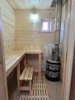 Лот: 25512589. Фото: 14. 4-комн. дом , посёлок городского...