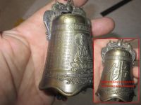 Лот: 21246194. Фото: 7. Колокол Тибет