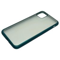 Лот: 25239208. Фото: 2. Чехол iPhone 11 Pro Max Матовый. Аксессуары