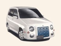 Лот: 7271165. Фото: 3. Спойлер передний на Nissan Cube. Авто, мото, водный транспорт