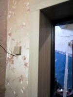 Лот: 11429645. Фото: 5. Сейф-дверь входная Зевс Z-6, 2...