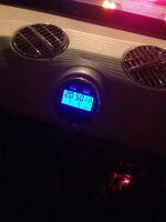 Лот: 5304758. Фото: 3. Часы Авто на классику, и на ГАЗ... Авто, мото, водный транспорт