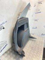 Лот: 25642171. Фото: 7. обшивка багажника Skoda Fabia...