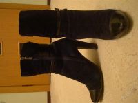 Лот: 2374107. Фото: 2. Сапоги женские зимние 36 р-р. Женская обувь