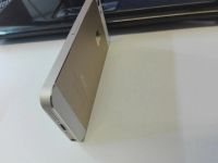Лот: 8125612. Фото: 3. iPhone 5s GOLD 16Gb РСТ. Красноярск