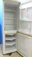 Лот: 10627684. Фото: 2. Холодильник Samsung RL-28 FBSW... Крупная бытовая техника