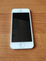 Лот: 11787479. Фото: 3. Iphone 5 16Gb белый в хорошем... Красноярск