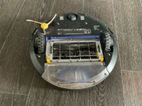 Лот: 17497744. Фото: 3. Робот-пылесос IRobots Roomba 616. Бытовая техника
