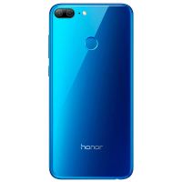 Лот: 12236409. Фото: 2. honor 9 lite. Смартфоны, связь, навигация
