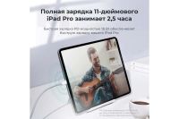 Лот: 25415622. Фото: 4. Кабель UGREEN US300 (60551) USB-C... Красноярск