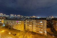 Лот: 25885329. Фото: 13. 4-комн. квартира , Красноярск...