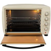 Лот: 16369108. Фото: 10. Мини-печь AVEX TR450YСL / бежевый...