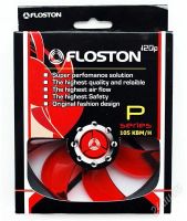 Лот: 820737. Фото: 2. Вентилятор Floston Red impeller... Комплектующие