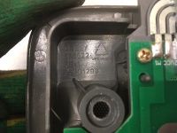 Лот: 21710297. Фото: 4. плафон салона Geely Emgrand EC7... Красноярск