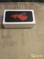 Лот: 6612347. Фото: 5. apple iphone 6s 16gb серый рст...