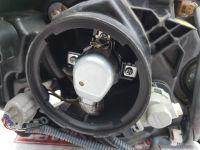 Лот: 20897842. Фото: 8. Фара ксеноновая Toyota Corolla...
