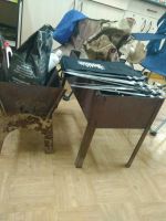 Лот: 13903154. Фото: 7. Набор для шашалыка одним лотом...