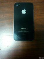 Лот: 14914656. Фото: 2. Iphone 4S на зап части. Запчасти, оборудование