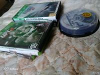 Лот: 13565635. Фото: 2. Игры Xbox 360. Игровые приставки, консоли, видеоигры