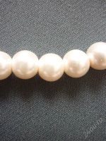 Лот: 787532. Фото: 3. Бусы под жемчуг 2. Красноярск
