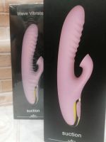 Лот: 20996294. Фото: 2. Вибратор. Интимные товары